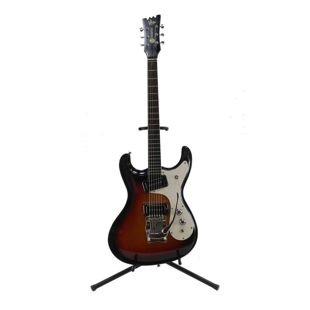 Mosrite】モズライト The Ventures ギター – NISHIKINO VINTAGE KYOTO
