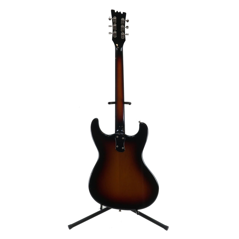 Mosrite】モズライト The Ventures ギター – NISHIKINO VINTAGE KYOTO