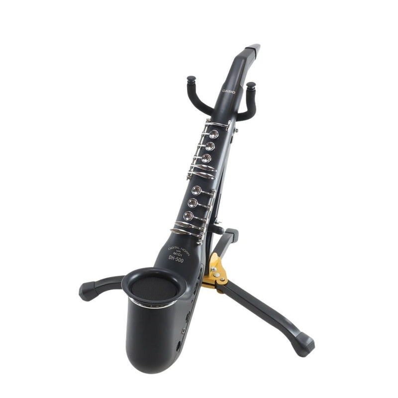 [CASIO] CASIO 디지털 혼 윈드 악기 
 DH-500