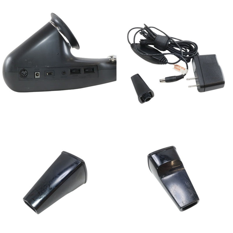 [CASIO] CASIO 디지털 혼 윈드 악기 
 DH-500