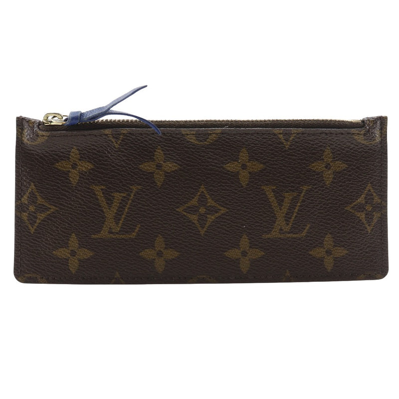 [Louis Vuitton]LOUIS VUITTON Portefeiulle・ Josephine Long billetera 
 M60164