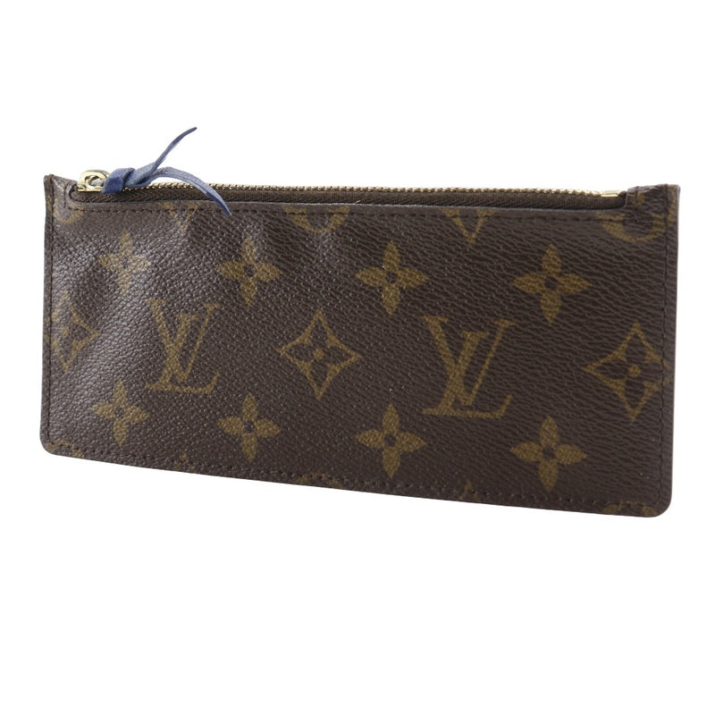 [Louis Vuitton]LOUIS VUITTON Portefeiulle・ Josephine Long billetera 
 M60164