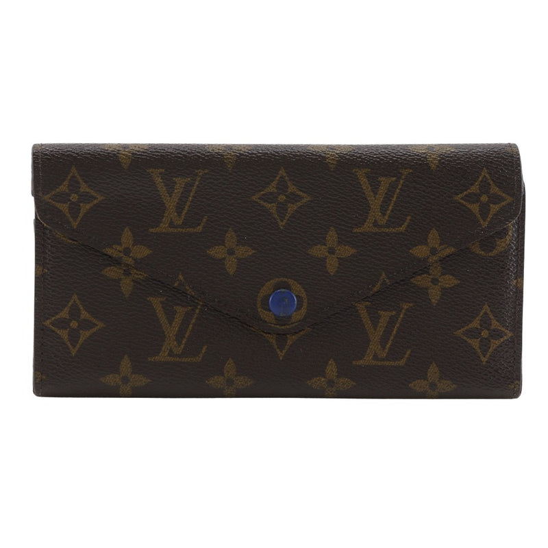 [Louis Vuitton]LOUIS VUITTON Portefeiulle・ Josephine Long billetera 
 M60164