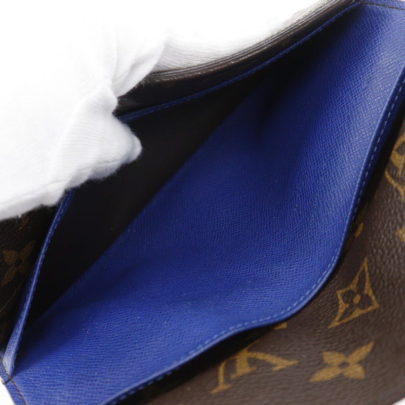 [Louis Vuitton]LOUIS VUITTON Portefeiulle・ Josephine Long billetera 
 M60164