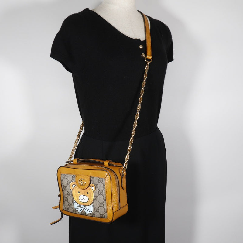 GUCCI】グッチ オフィディア ショルダーバッグ 602576 2YWBG 8695