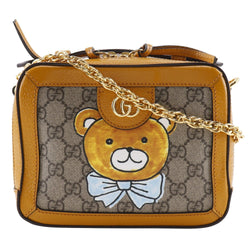 GUCCI】グッチ オフィディア ショルダーバッグ 602576 2YWBG