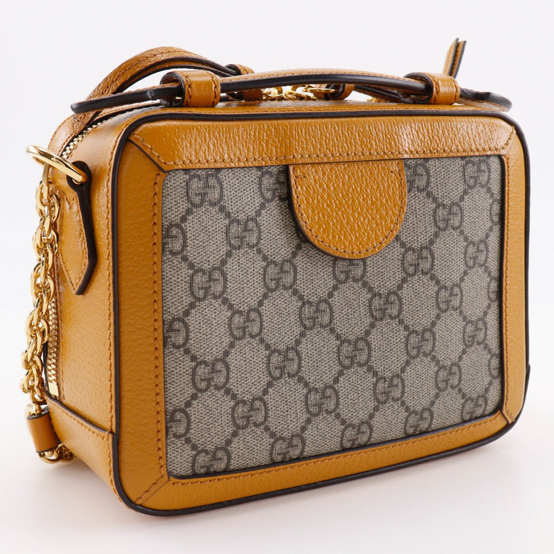 GUCCI】グッチ オフィディア ショルダーバッグ 602576 2YWBG