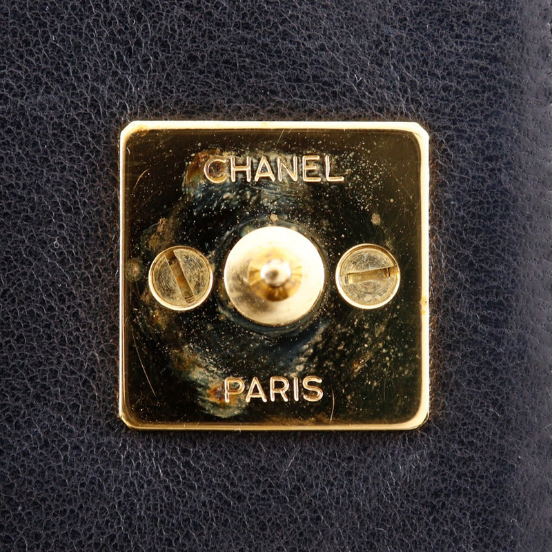 [CHANEL] Sac bandoulière chaîne Chanel