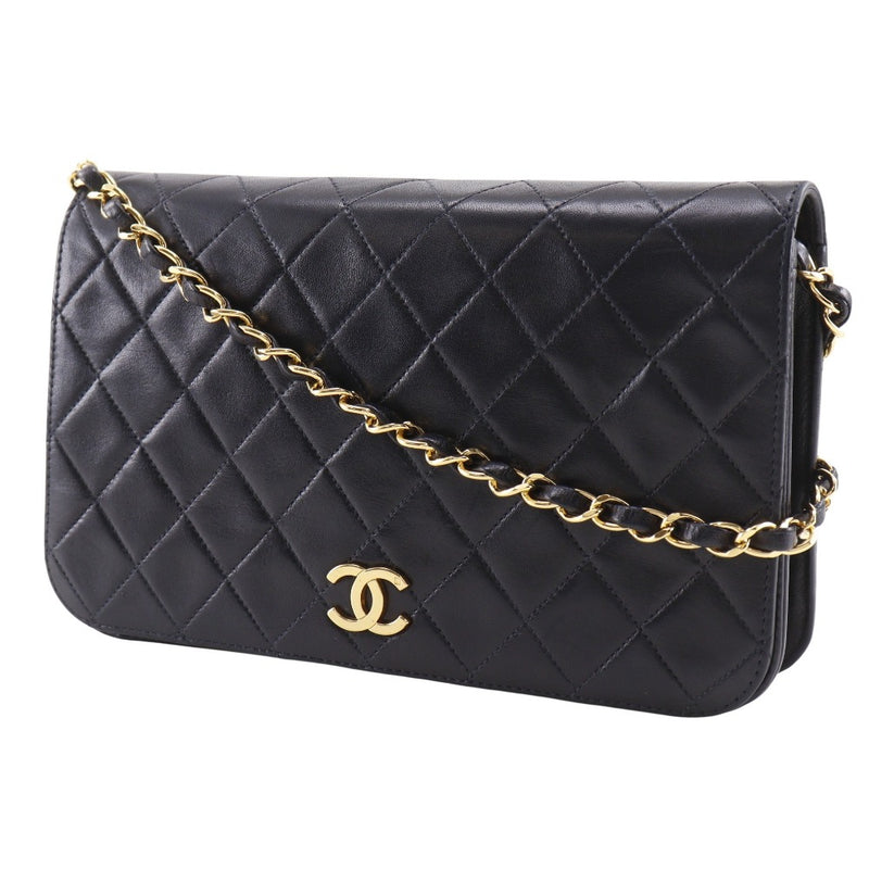[CHANEL] Sac bandoulière chaîne Chanel