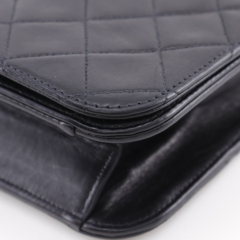 [CHANEL] Sac bandoulière chaîne Chanel