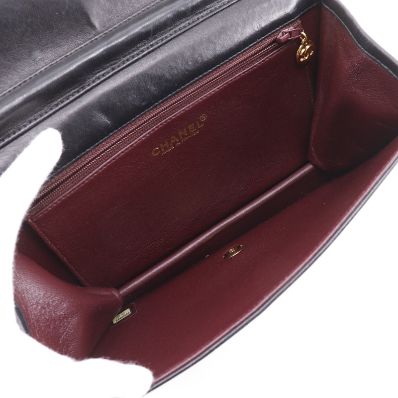 [CHANEL] Sac bandoulière chaîne Chanel