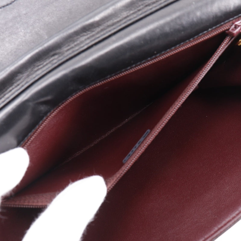 [CHANEL] Sac bandoulière chaîne Chanel