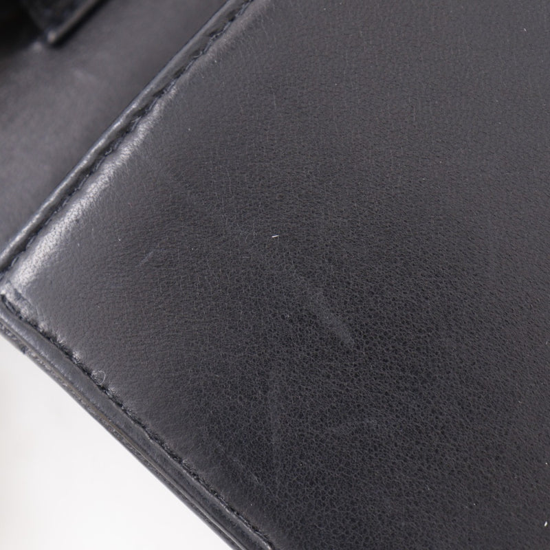 [CHANEL] Sac bandoulière chaîne Chanel