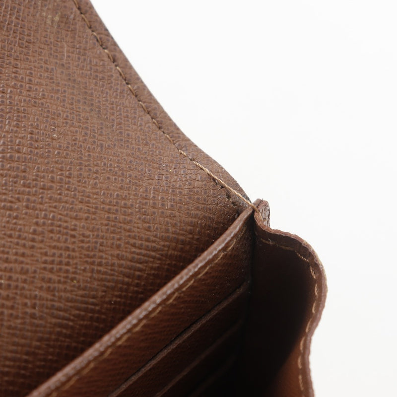 [Louis Vuitton]LOUIS VUITTON Portefeiulle・ Billetera Sara Long 
 M61734