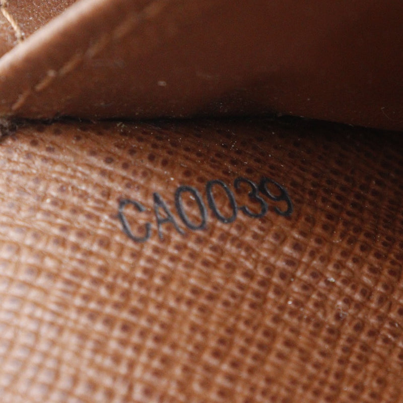 [Louis Vuitton]LOUIS VUITTON Portefeiulle・ Billetera Sara Long 
 M61734