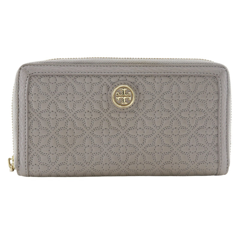 [Tory Burch] Tory Burch Round Zipper Long Wallet