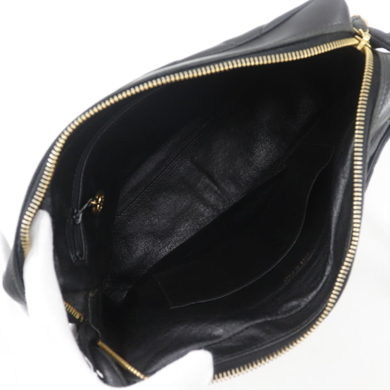 CHANEL】シャネル マトラッセ ココマーク ショルダーバッグ