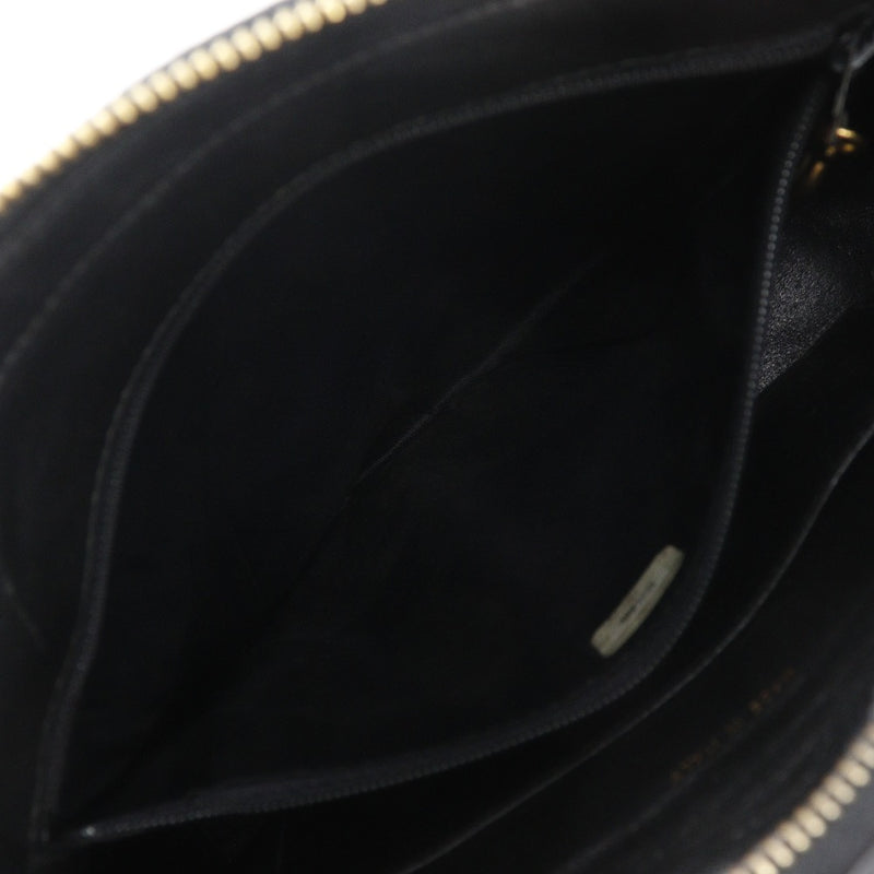 CHANEL】シャネル マトラッセ ココマーク ショルダーバッグ