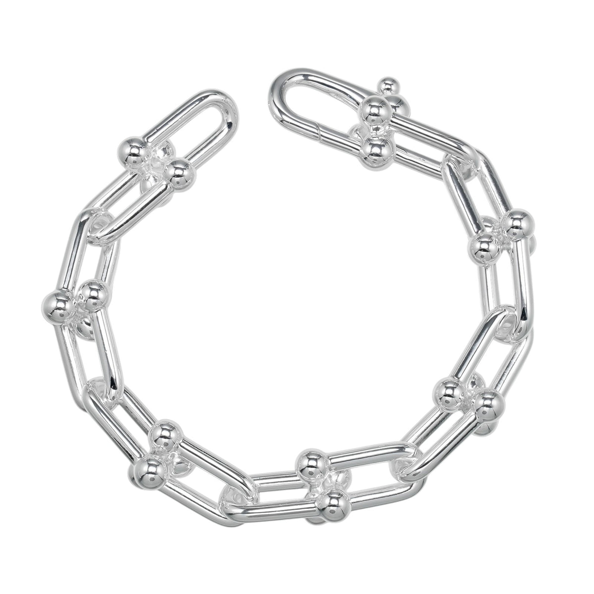TIFFANY&Co.】ティファニー スネークリング エルサペレッティ リング