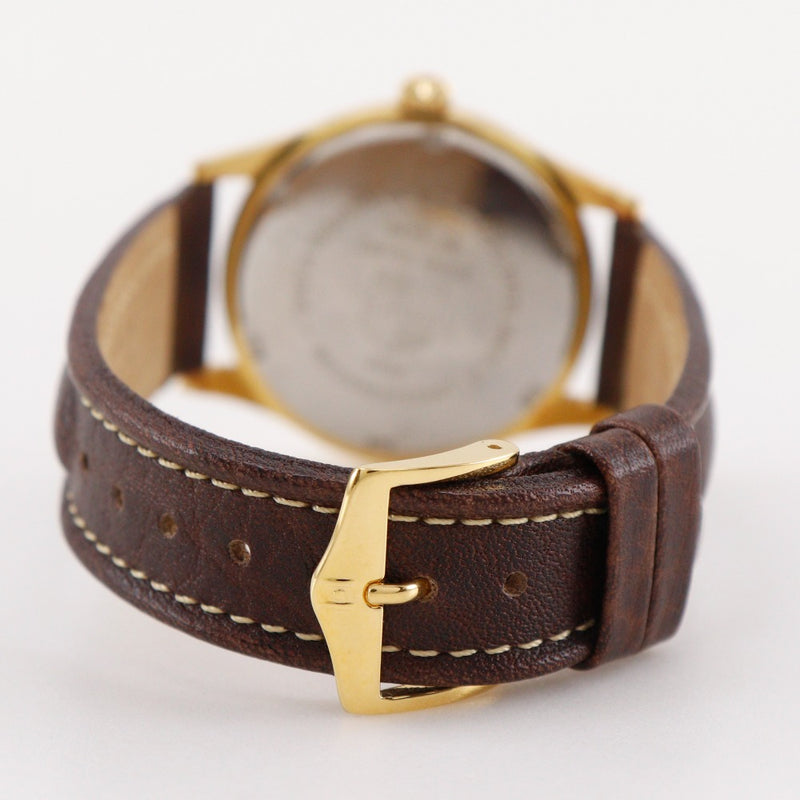 [ORIS] Montre Oris 
 7427-26 Remontage manuel (avec butée de remontoir)