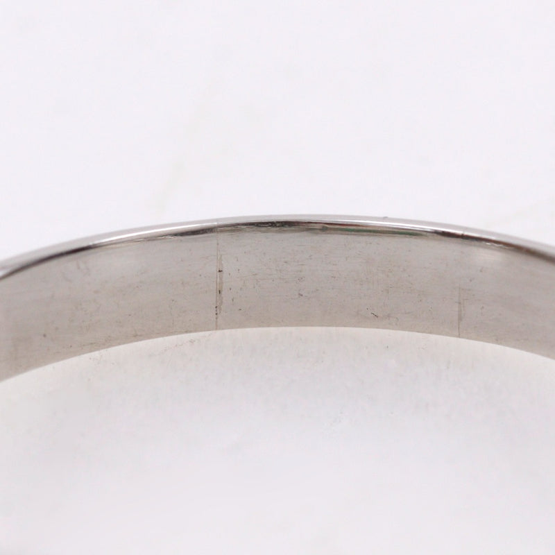 一文字 リング・指輪
 16.5号