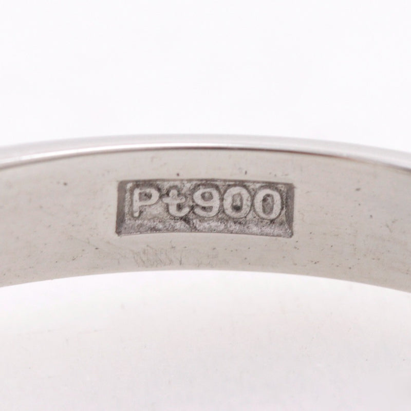 一文字 リング・指輪
 16.5号