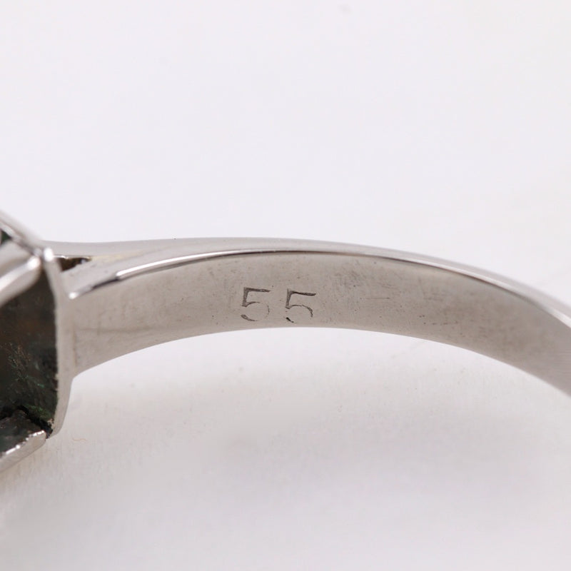 一文字 リング・指輪
 16.5号