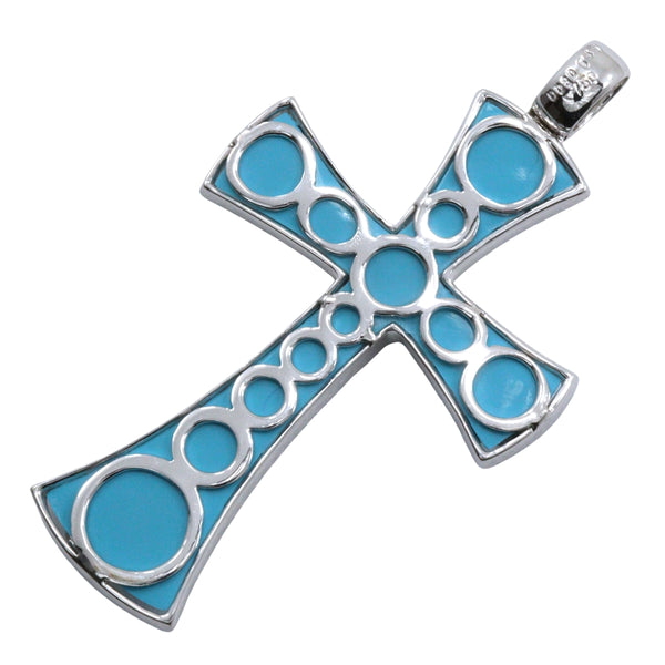 クロス ペンダントトップ