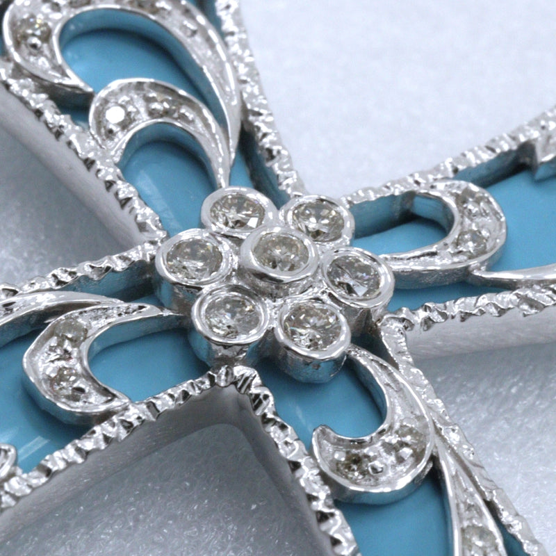 クロス ペンダントトップ