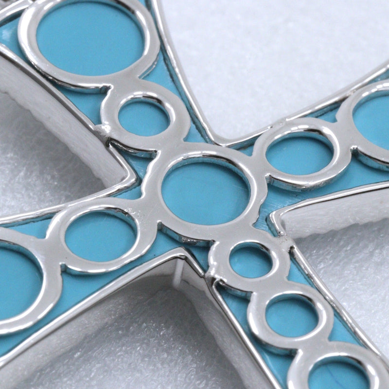 クロス ペンダントトップ