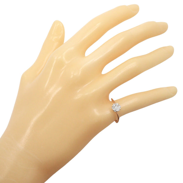 7Pダイヤ リング・指輪
 9号