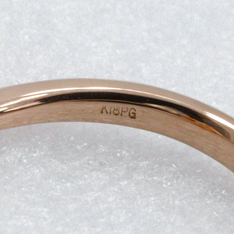 7Pダイヤ リング・指輪
 9号