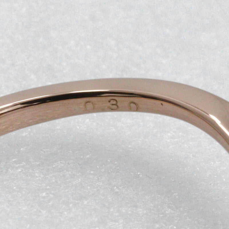 7Pダイヤ リング・指輪
 9号