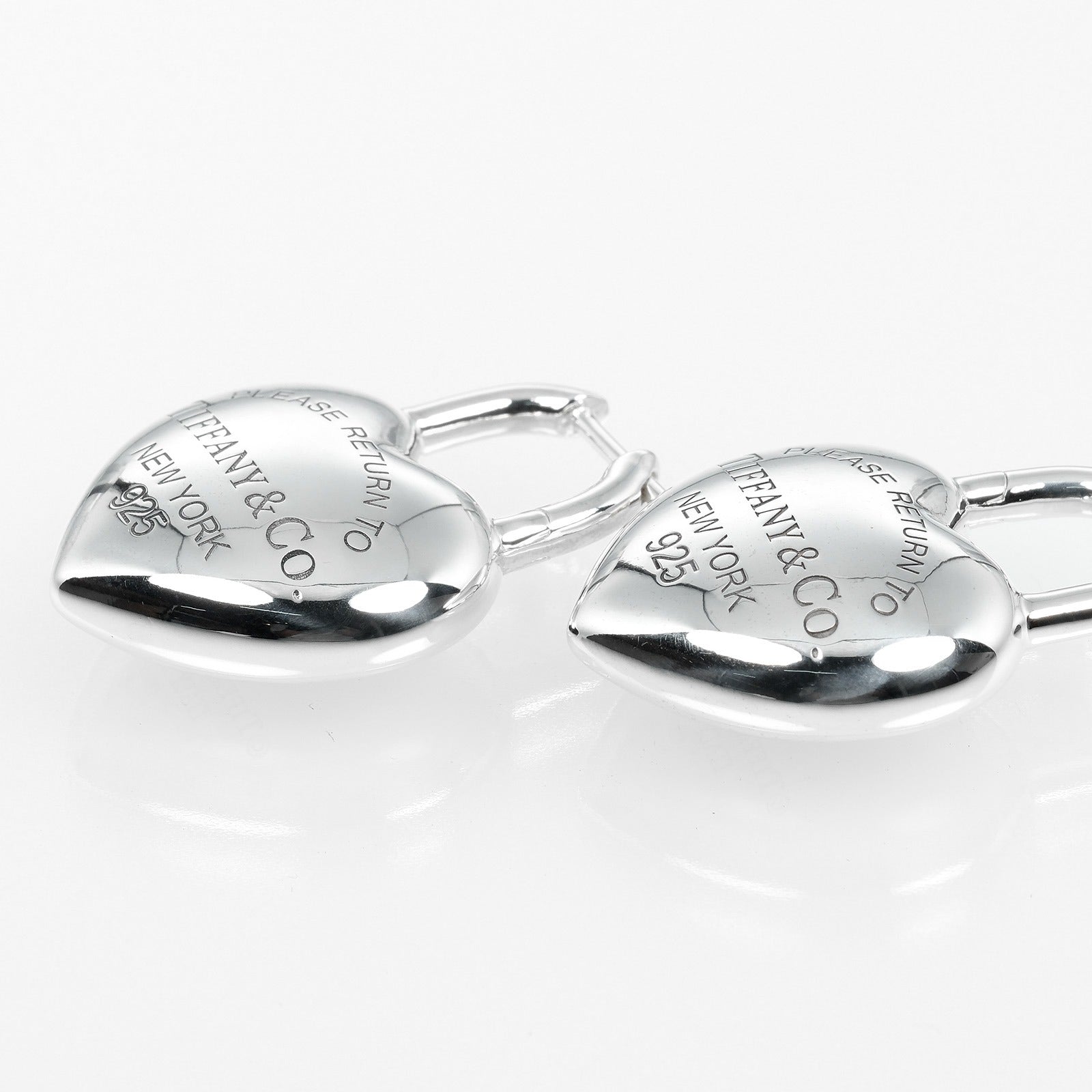 TIFFANY&Co.】ティファニー リターントゥ ティファニー フルハート