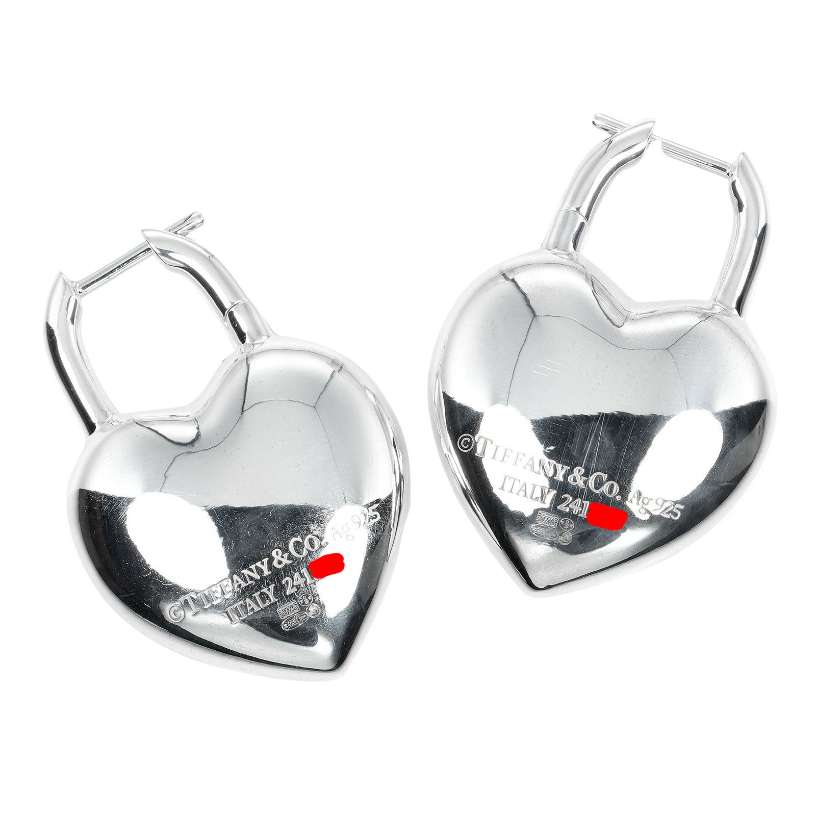 TIFFANY&Co.】ティファニー リターントゥ ティファニー フルハート