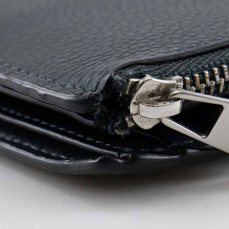 [LOEWE] 로에베 슬림 컴팩트 지갑 반지갑 
 C660W73X02