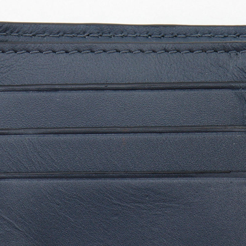 [LOEWE] 로에베 슬림 컴팩트 지갑 반지갑 
 C660W73X02