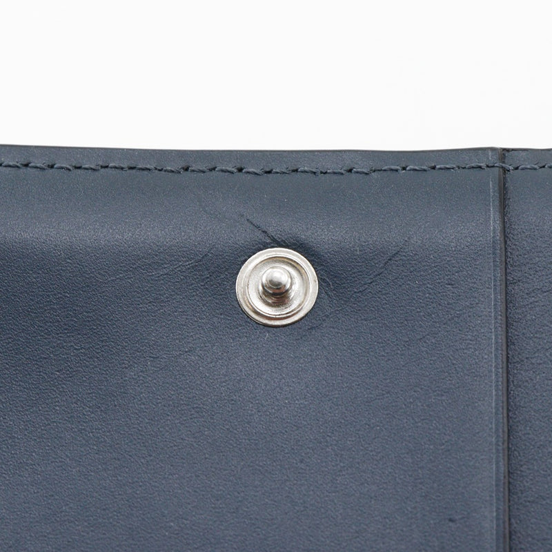 [LOEWE] 로에베 슬림 컴팩트 지갑 반지갑 
 C660W73X02