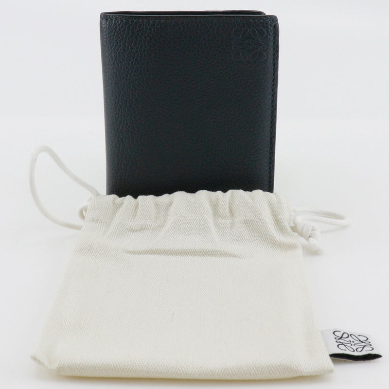 [LOEWE] 로에베 슬림 컴팩트 지갑 반지갑 
 C660W73X02