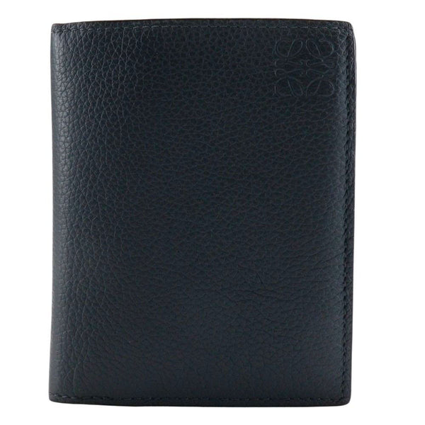 [LOEWE] Cartera plegable LOEWE Slim Compact Wallet 
 C660W73X02