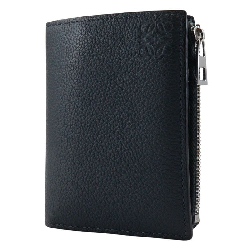 [LOEWE] 로에베 슬림 컴팩트 지갑 반지갑 
 C660W73X02