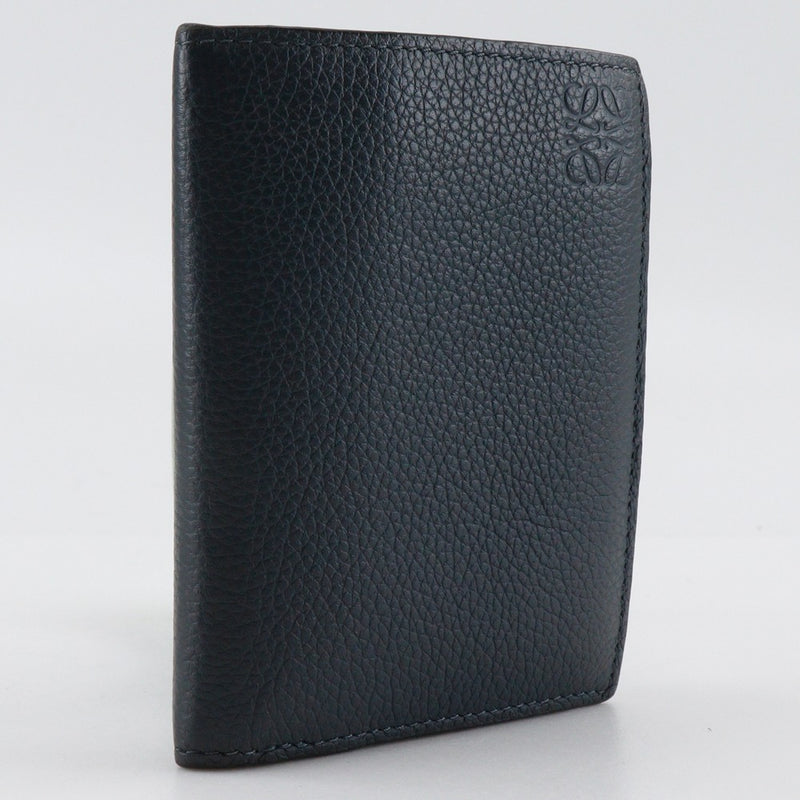 [LOEWE] 로에베 슬림 컴팩트 지갑 반지갑 
 C660W73X02