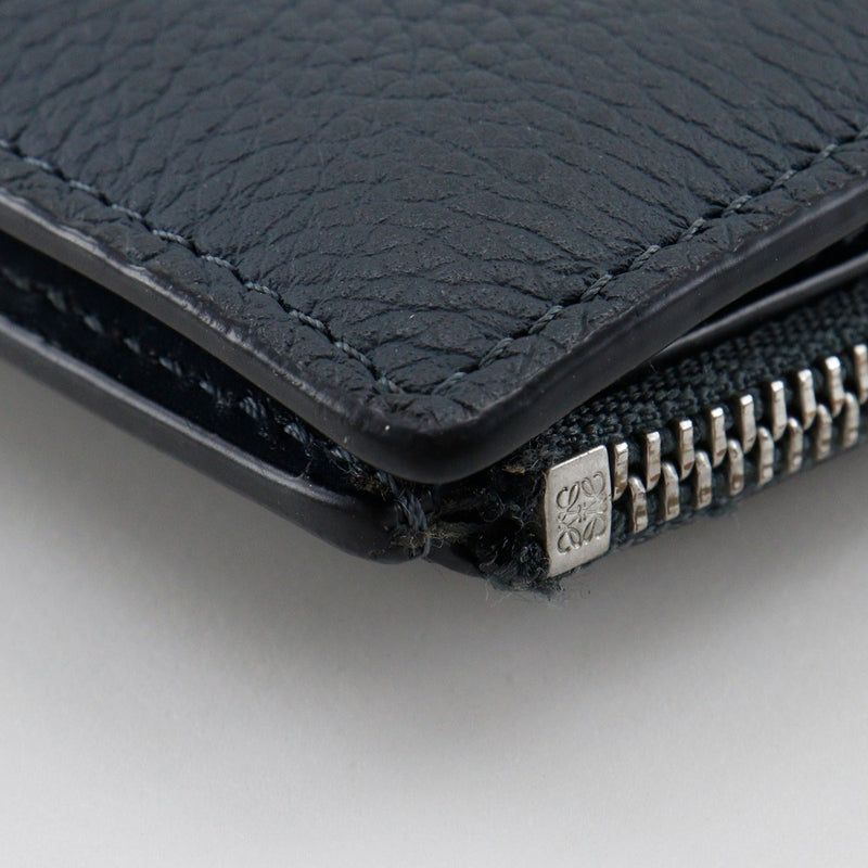 [LOEWE] 로에베 슬림 컴팩트 지갑 반지갑 
 C660W73X02