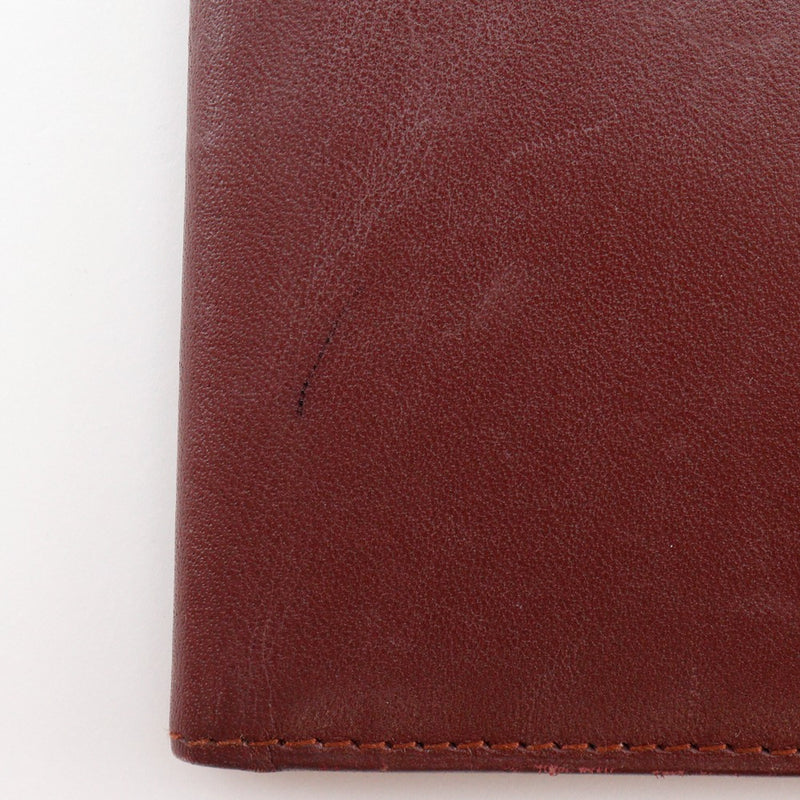 [CARTIER] Cartier Must Line billetera