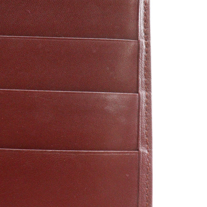 [CARTIER] Cartier Must Line billetera