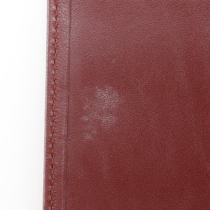 [CARTIER] Cartier Must Line billetera