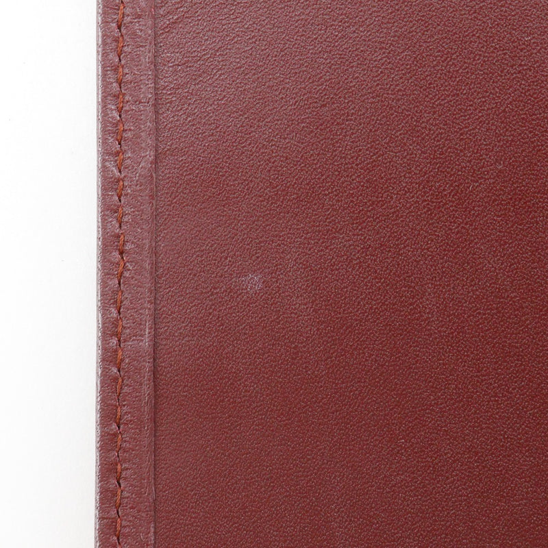 [CARTIER] Cartier Must Line billetera