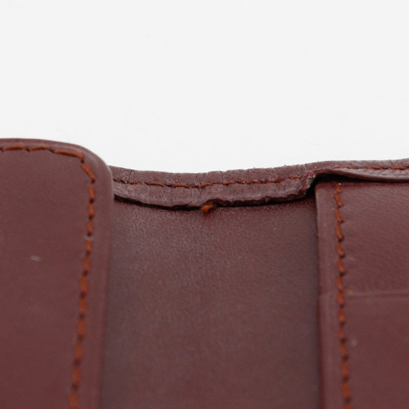 [CARTIER] Cartier Must Line billetera