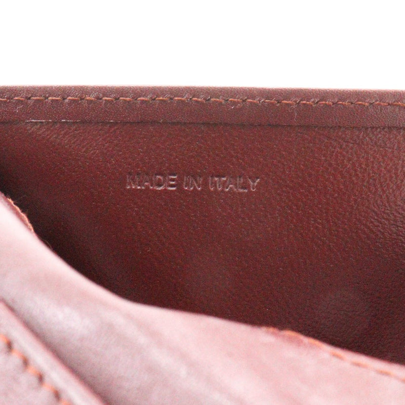 [CARTIER] Cartier Must Line billetera