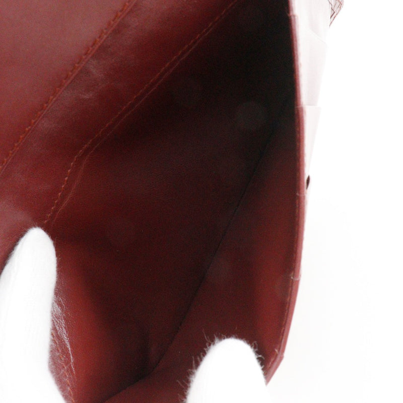 [CARTIER] Cartier Must Line billetera